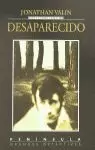 DESAPARECIDO