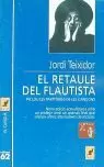 TEATRE EL RETAULE DEL FLAUTISTA