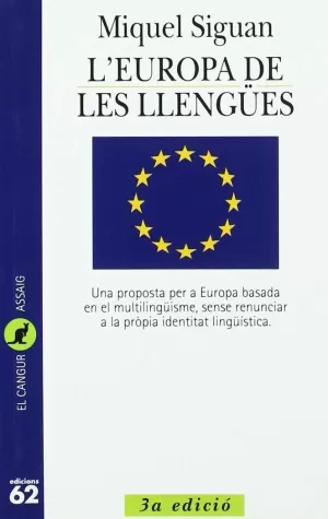 EUROPA DE LES LLENGUES,L'