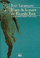 ANY DE LA MORT DE RICARDO REIS