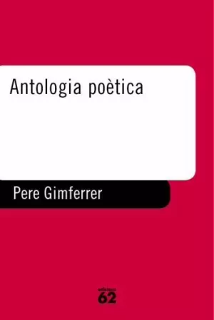 ANTOLOGIA POETICA