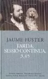 TARDA SESSIO CONTINUA 3,45