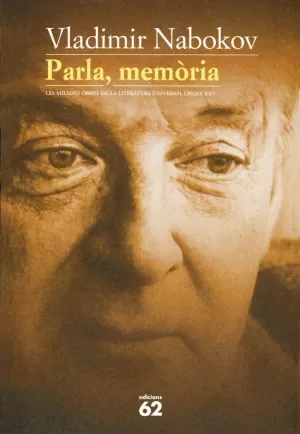 PARLA MEMORIA