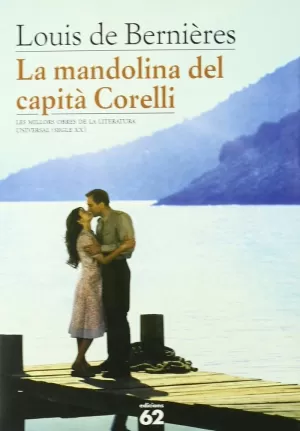 MANDOLINA DEL CAPITA CORELLI,L