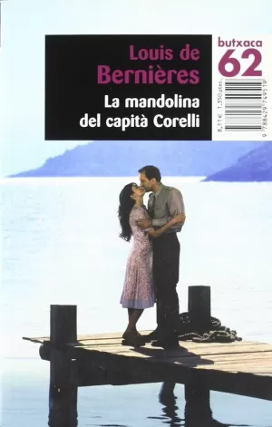 MANDOLINA DEL CAPITA CORELLI-BUTXACA MANDOLINA DEL CAPITA CORELLI-BUTXACA