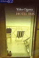 HOTEL IRIS