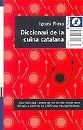 DICCIONARI DE CUINA CATALANA