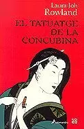 EL TATUATGE DE LA CONCUBINA