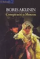 CONSPIRACIO A MOSCOU