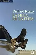 FILLA DE LA PUTA
