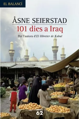 101 DIES A L'IRAQ