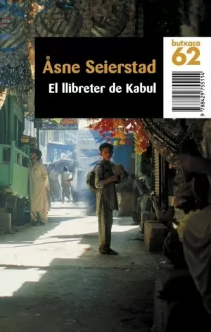 EL LLIBRETER DE KABUL