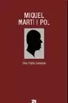 MIQUEL MARTI I POL 4