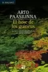 EL BOSC DE LES GUINEUS