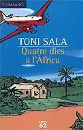 QUATRE DIES A L'AFRICA