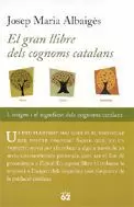 EL GRAN LLIBRE DELS COGNOMS CATALANS