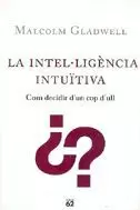 LA INTEL.LIGENCIA INTUITIVA