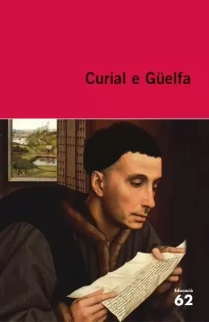 CURIAL E GÜELFA CURIAL E GÜELFA