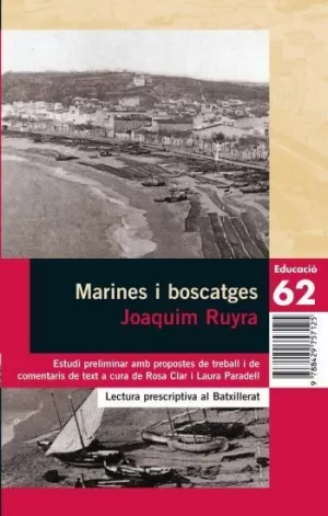 MARINES I BOSCATGES