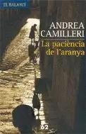 LA PACIÈNCIA DE L'ARANYA LA PACIÈNCIA DE L'ARANYA