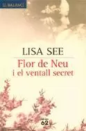 LA FLOR DE NEU I EL VENTALL SECRET