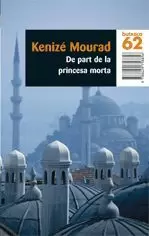 DE PART DE LA PRINCESA MORTA