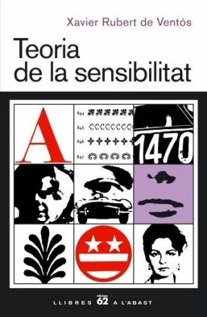 TEORIA DE LA SENSIBILITAT