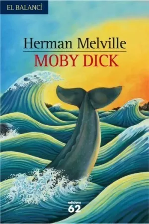 MOBY DICKY MOBY DICKY