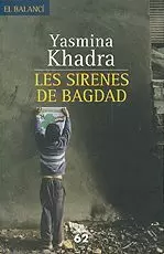 SIRENES DE BAGDAD