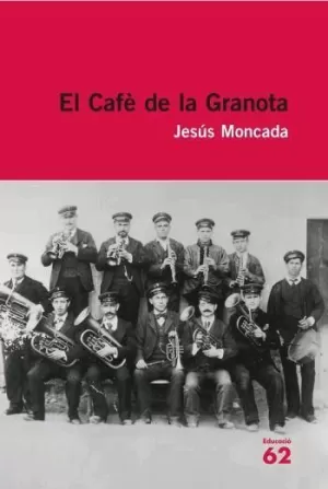 EL CAFE DE LA GRANOTA