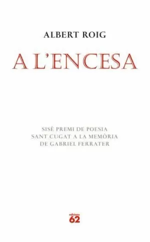 A L'ENCESA