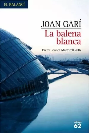 LA BALENA BLANCA