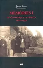 MEMORIES I DE L'ESPERANÇA A LA DESFETA 1920-1939