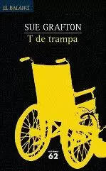 T DE TRAMPA