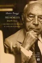 MEMORIES I+II (1908 - 2005) MOISES BROGGI