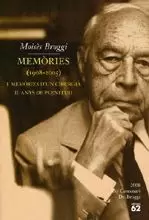 MEMORIES I+II (1908 - 2005) MOISES BROGGI MEMORIES I+II (1908 - 2005) MOISES BROGGI