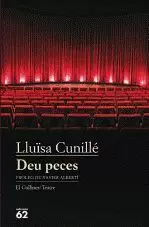 DEU PECES TEATRE CUNILLE