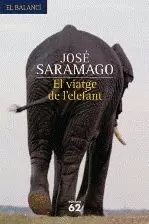 EL VIATGE DE L´ELEFANT EL VIATGE DE L´ELEFANT