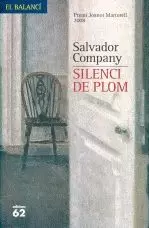 SILENCI DE PLOM