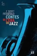 CONTES DE L´ERA DEL JAZZ