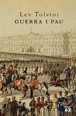GUERRA I PAU GUERRA I PAU