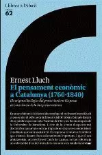 EL PENSAMENT ECONOMIC A CATALUNYA (1760-1840)