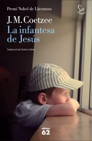 LA INFANTESA DE JESÚS