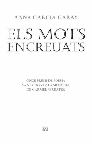 ELS MOTS ENCREUATS