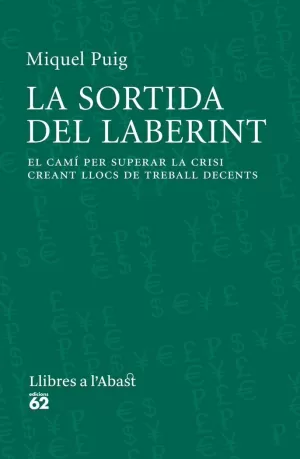 LA SORTIDA DEL LABERINT