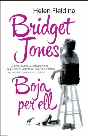 BRIDGET JONES - BOJA PER ELL