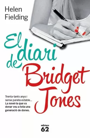 EL DIARI DE BRIDGET JONES