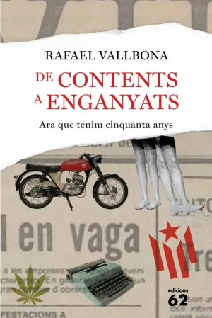 DE CONTENTS A ENGANYATS