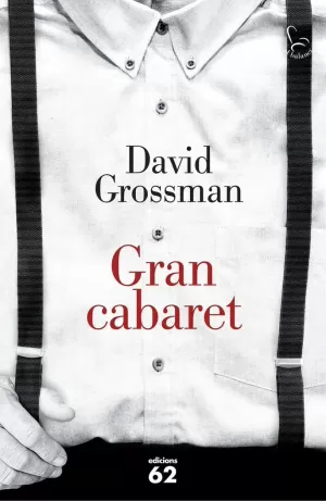 GRAN CABARET GRAN CABARET