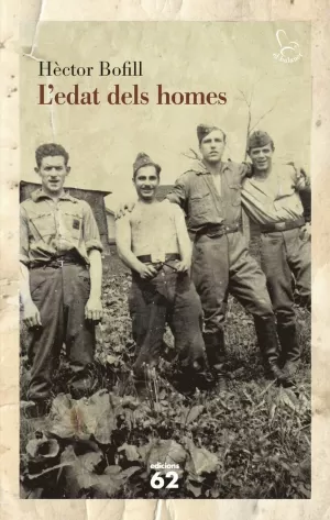 L'EDAT DELS HOMES